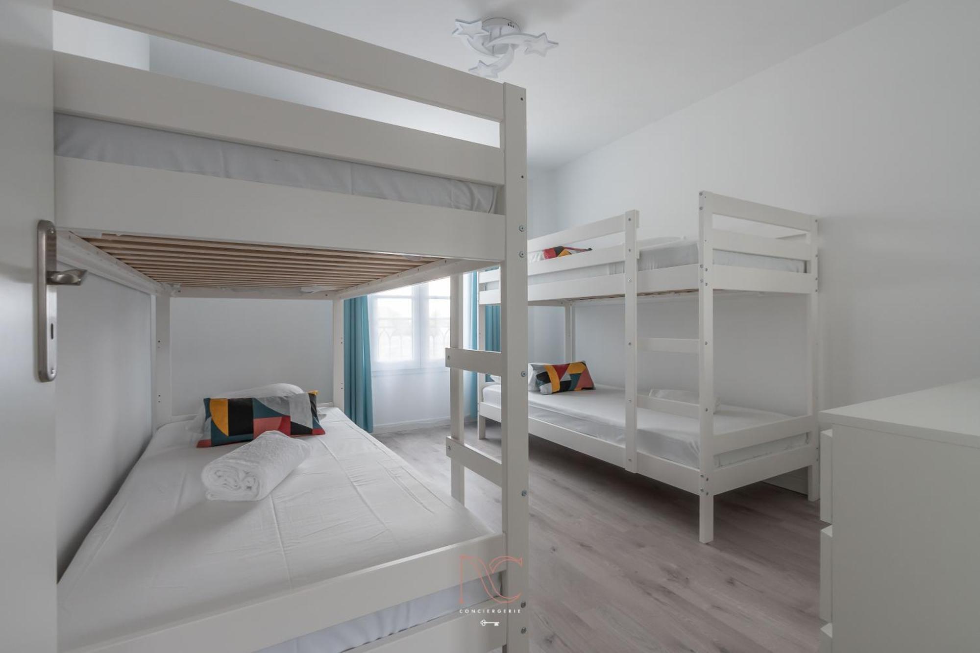 *Disneyland-Paris* 8Personnes, Parking, Wifi Serris Zewnętrze zdjęcie