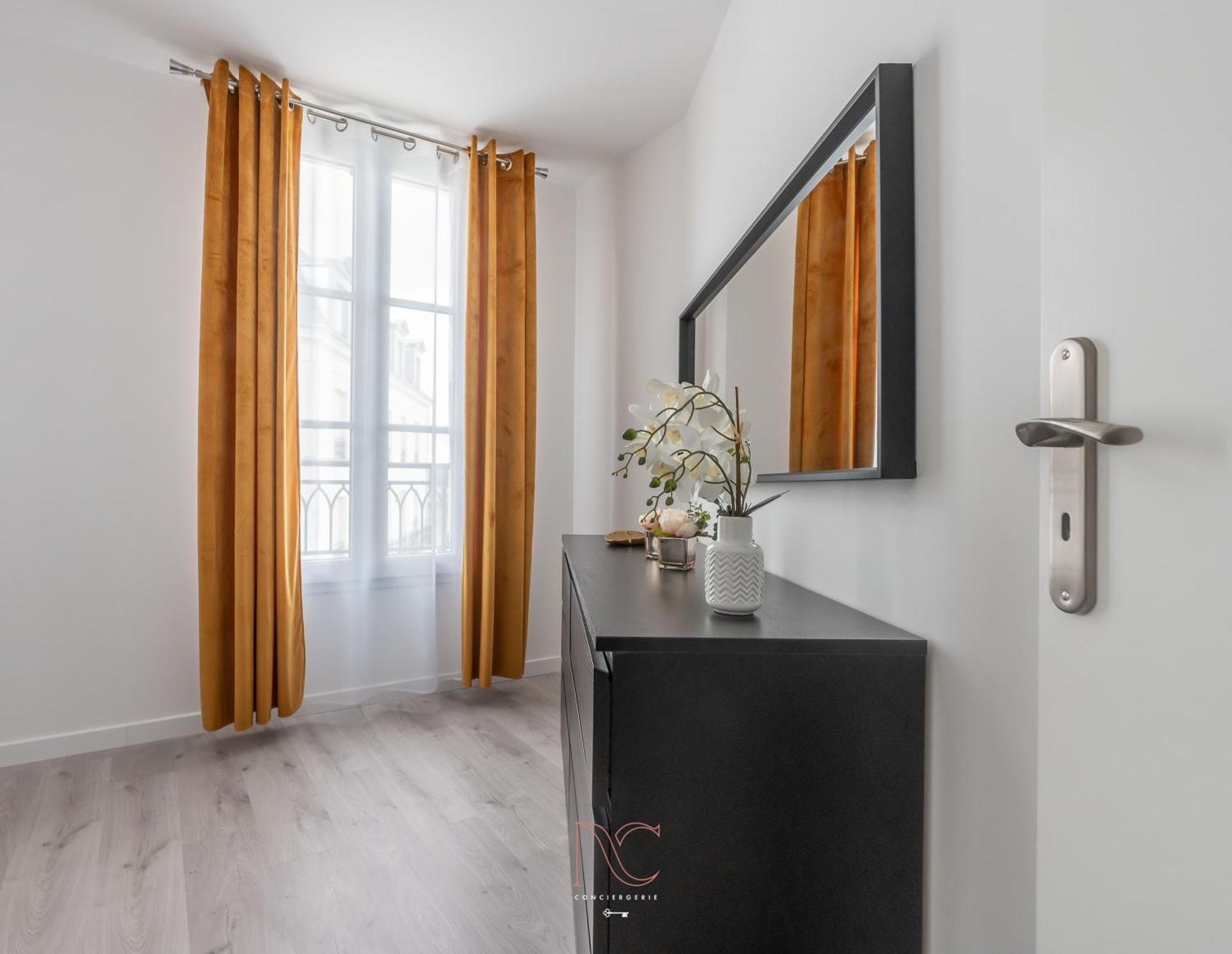 *Disneyland-Paris* 8Personnes, Parking, Wifi Serris Zewnętrze zdjęcie