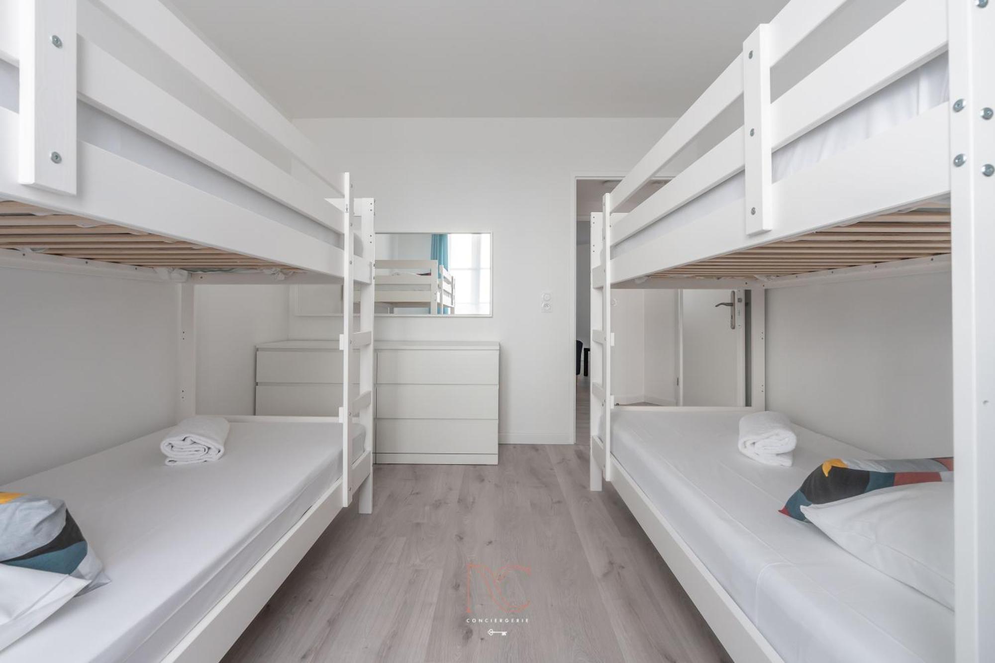 *Disneyland-Paris* 8Personnes, Parking, Wifi Serris Zewnętrze zdjęcie