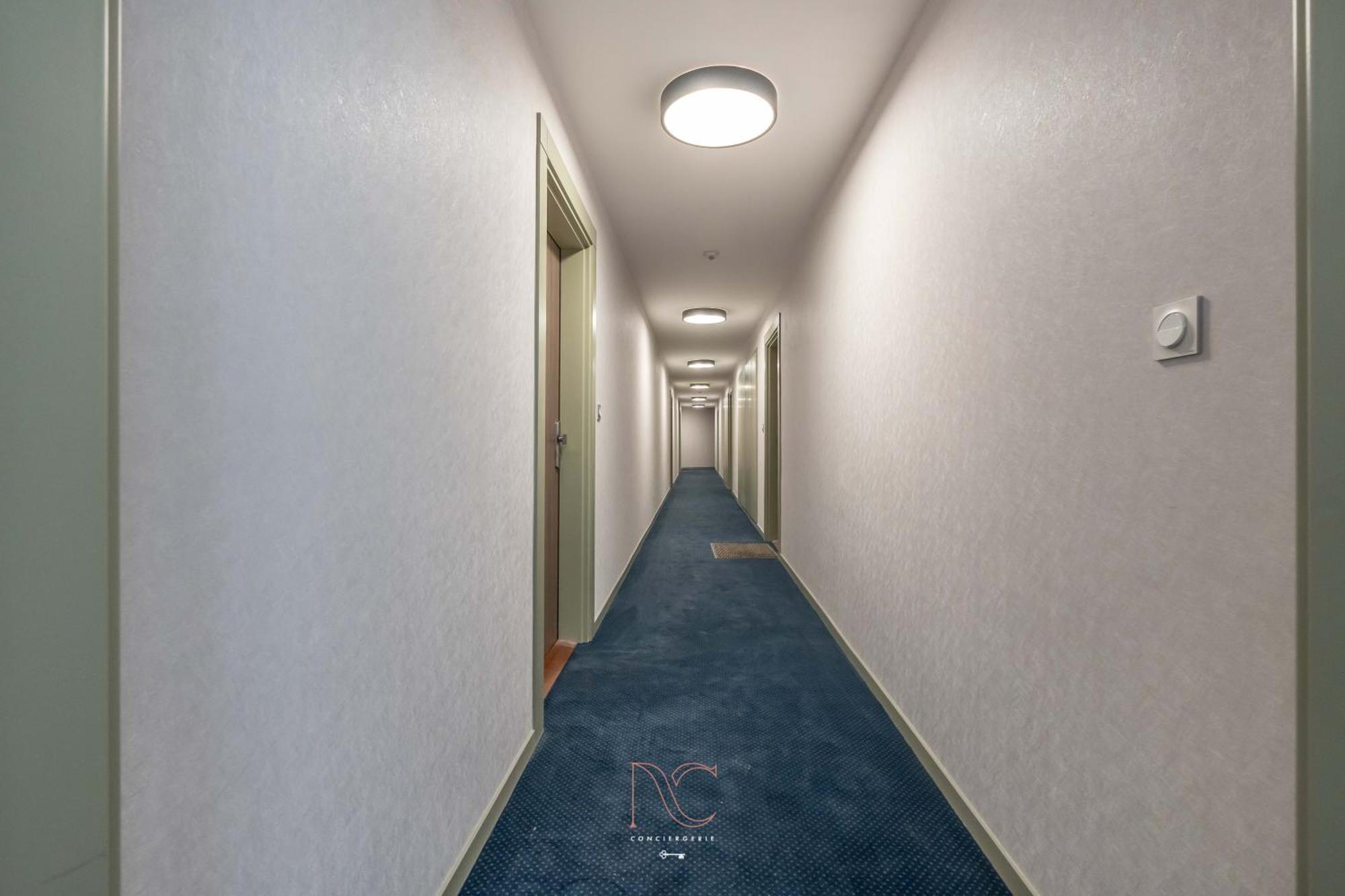 *Disneyland-Paris* 8Personnes, Parking, Wifi Serris Zewnętrze zdjęcie