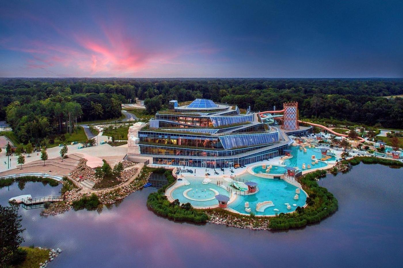 *Disneyland-Paris* 8Personnes, Parking, Wifi Serris Zewnętrze zdjęcie